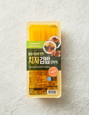 [풀무원] 치자 김밥단무지 300g - Kurly USA