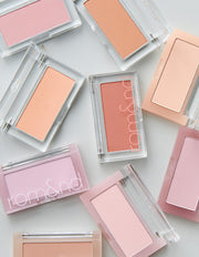 [롬앤] 베러 댄 치크 9종(택1) - Kurly USA