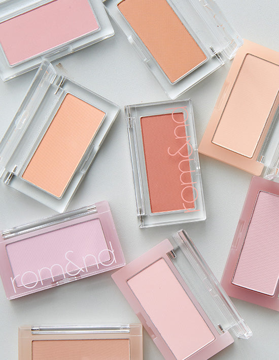 [롬앤] 베러 댄 치크 9종(택1) - Kurly USA