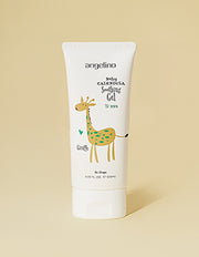 [닥터올가] 엔젤리노 베이비 카렌듈라 수딩젤 120ml - Kurly USA