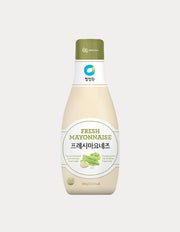Fresh Mayonnaise 500g (마요네즈) | 프레시마요네즈 500g