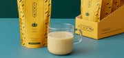 [Duyu Bonsaek] Morning Soy Milk