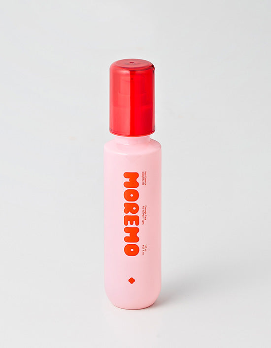 [모레모] 헤어 에센스 딜라이트풀 오일 120ml - Kurly USA