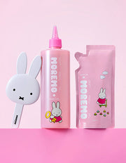 [모레모] (미피 콜라보) 워터 트리트먼트 미라클 10 475ml 기획 (475ml+80ml+손거울)