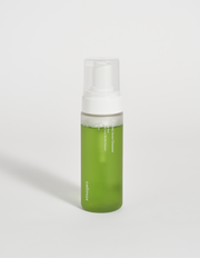 [셀리맥스] 더 리얼 노니 아크네 버블 폼 클렌징 155mL - Kurly USA