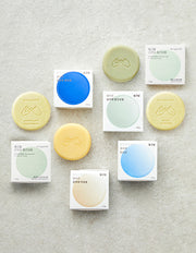 [동구밭] 올바른 샴푸&린스바 4종 (택1) - Kurly USA