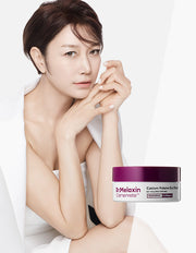 [닥터멜락신]시멘리트 칼슘 불륨 아이패치 60매(72g) - Kurly USA