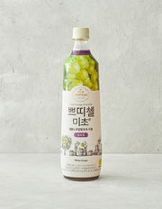 [쁘띠첼] 미초 청포도 900ml - Kurly USA