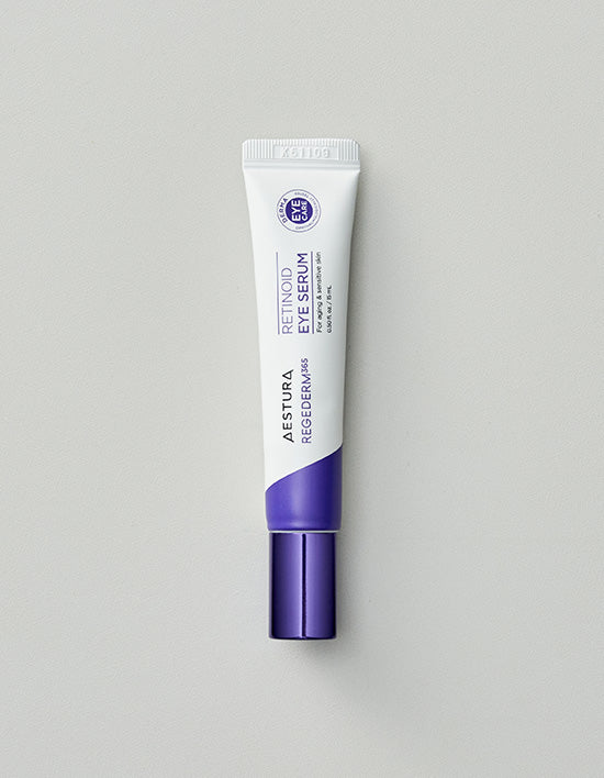 [에스트라] 리제덤 365 레티노이드 아이세럼 15ml - Kurly USA