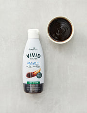 [비비드키친] 저당 굴소스 - Kurly USA