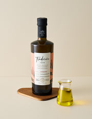 Arbequina Extra Virgin Olive Oil (올리브오일) | 트레디션 아르베키나 엑스트라버진 올리브오일 500mL