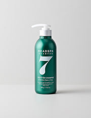 [헤드스파7] 롬브로단로 탈모샴푸 500g - Kurly USA