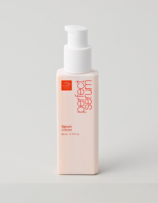 [미쟝센] 퍼펙트 크림 세럼 80ml - Kurly USA