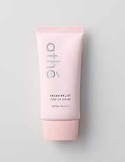 [아떼] 비건 릴리프 톤업 선 비비 50ml - Kurly USA