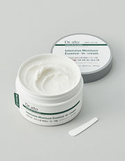[닥터아토] 인텐시브 모이스춰 에센스 인 크림 200ml - Kurly USA