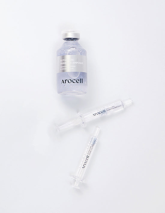 [아로셀] 보툴케어 프라임톡스 앰플 28ml
