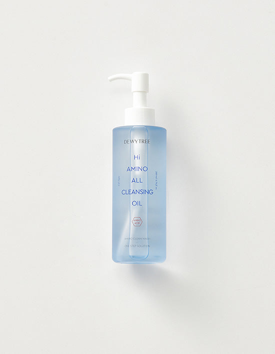 [듀이트리] 하이 아미노 올 클렌징 오일 - Kurly USA