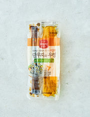 [CJ] 4무 치자단무지와우엉 220G - Kurly USA