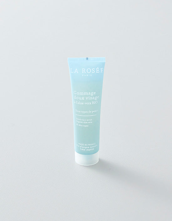 [라로제] 울트라 소프트 페이스 데일리 클렌징 스크럽 60mL - Kurly USA