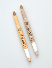 [투쿨포스쿨] 바이로댕 듀얼 컨투어 스틱 3종 (택1) - Kurly USA