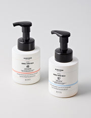 [더블유드레스룸] 대용량 버블 핸드워시 300ml 2종 (택1) - Kurly USA