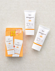 [닥터지] 브라이트닝 업 선 플러스 1+1 기획(35ml/50ml) - Kurly USA