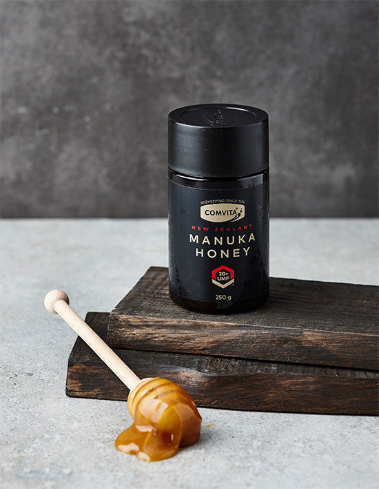 [콤비타] 마누카꿀 UMF 20+ - Kurly USA