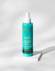 [모로칸오일] 올 인 원 리브인 컨디셔너 160ml - Kurly USA