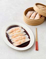 [Chai797] 딤섬 새우 창펀 300g - Kurly USA