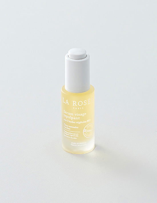 [라로제] 페이스 오일 영양 세럼 30mL - Kurly USA