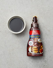 [모리나가] 초코 시럽 200g - Kurly USA