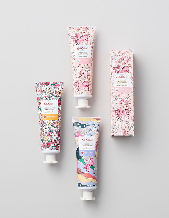 [캐스키드슨뷰티] 비건 핸드크림 50ml 3종 (택1) - Kurly USA