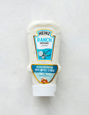 [Heinz] Ranch Dressing 418g