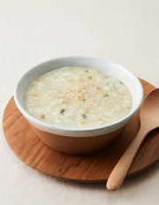 [미자언니네] 전복죽 - Kurly USA