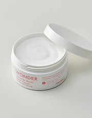 [토니모리] 원더 세라마이드 모찌 수분크림 300ml - Kurly USA