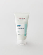 [셀퓨전씨] 약산성 패리어 클렌징폼 165ml - Kurly USA