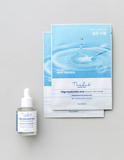 [더랩바이블랑두] 올리고 히알루론산 부스팅 앰플 30ml 단독 기획(+수분 마스크팩 2매 증정) - Kurly USA
