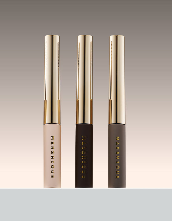 [마르시끄] 인리치드 속눈썹 영양제 인텐스 3종 (택1) - Kurly USA