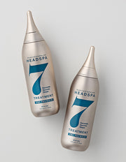 [헤드스파7] 더프리미엄 트리트먼트 210ml 2개 세트 (모발 볼륨)