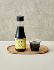 Egg Soy Sauce (계란 간장) | 계란 간장