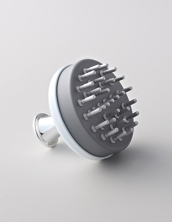 [더마퀸] 두피 쿨링 괄사 (마사저) - Kurly USA