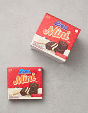 [해태] 오예스 미니 기획팩 764g (191g x 4팩) - Kurly USA