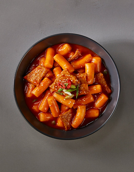 [경주미정당] 어묵 떡볶이 310g
