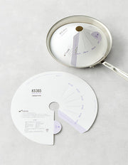 [KS365] 기름튐방지커버 30매 - Kurly USA