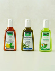 Scalp & Hair Swiss Shampoo, 5 Types, 200ml (샴푸) | 두피 모발 스위스 샴푸 200ml 콜츠푸트/씨위드/스위스허벌/멜로우/카모마일 5종(택1)