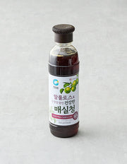 [청정원] 알룰로스 매실청 650g - Kurly USA