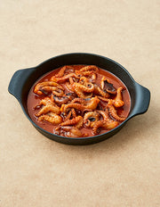 [압구정주꾸미] 주꾸미 볶음 2종 (택1) - Kurly USA