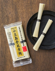Shodoshima Tenobe Somen, 300g (소면) | 프리미엄 쇼도시마 테노베 소면 300g