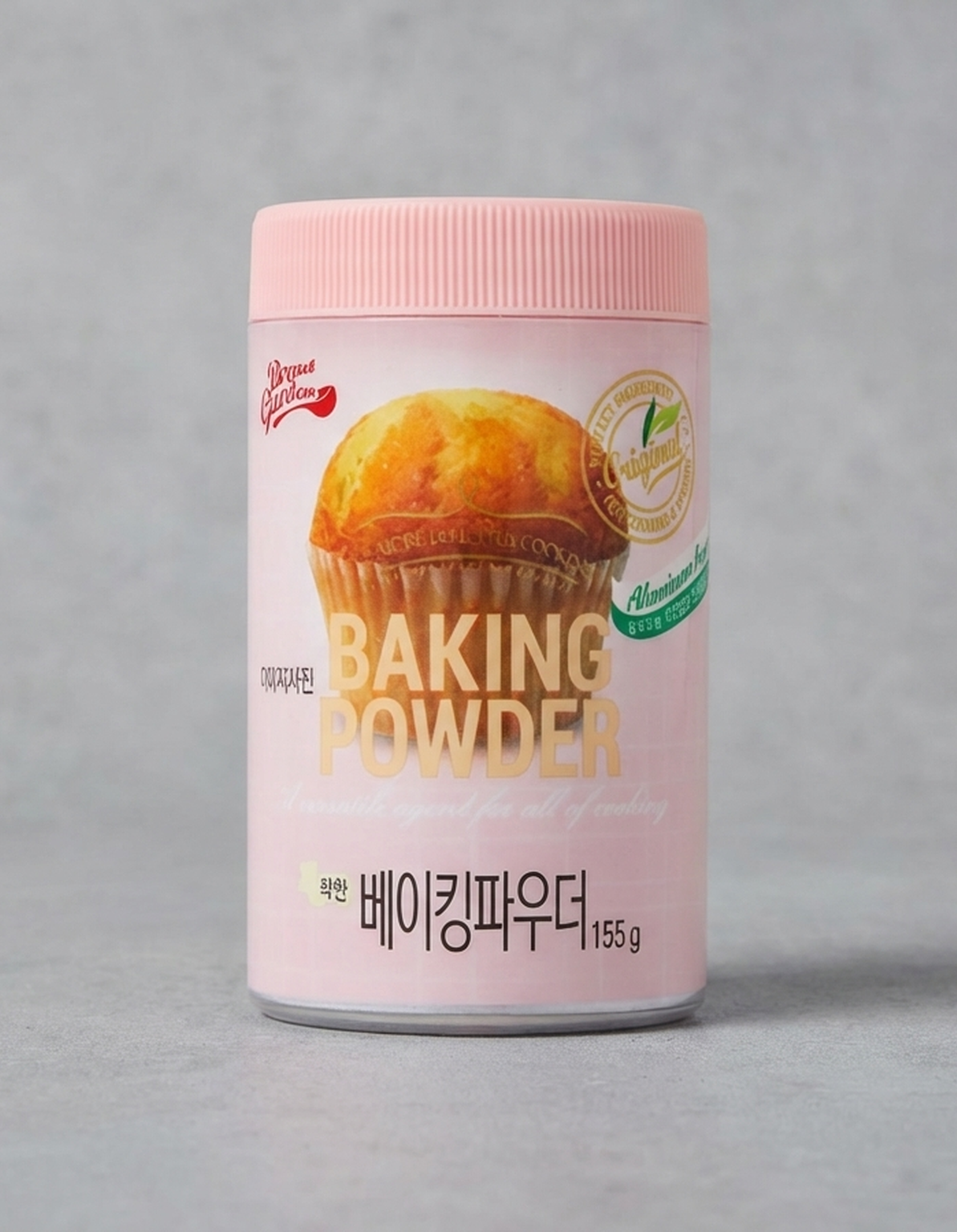 [브레드가든] 베이킹파우더 155g