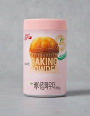 Baking Powder (베이킹파우더) | 베이킹파우더 155g